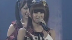 AKB48 Cut