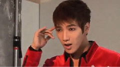 Jun. K's 'Alive' Photo Shooting