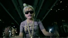 Honey Cocaine