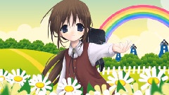 OVER THE RAINBOW