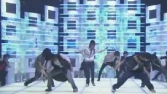 Music Station Cut 韩语字幕 06/07/21