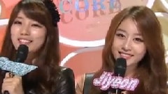 智妍MC Cut