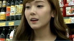 Running Man Jessica Shopping Cut