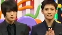 TVXQCut HEY!HEY!HEY!