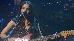 Norah Jones Live From Austin