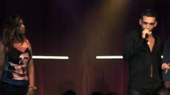 Mister You Au Cabaret Sauvage