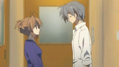 无论怎样 请不要后悔与我的相遇 < Clannad > MAD 中日字幕