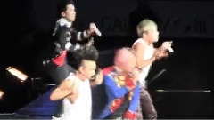 Fantastic Baby