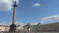 Saint Petersburg