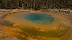 Revisit Yellowstone National Park