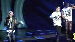 Bad Boy