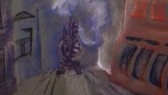 织工 波兰古典音乐动画