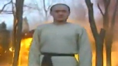 英雄无泪