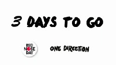 One Way Or Another (Teenage Kicks) - 3 Days To Go