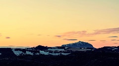 A Journey Through Iceland