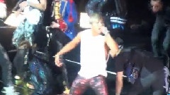 Fantastic Baby