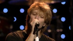 Bon Jovi - These Arms Are Open All Night