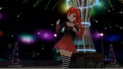 Angel Rhythm MMD