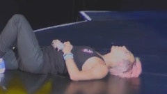 Fantastic Baby Encore