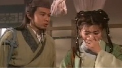 <笑傲江湖>
