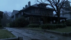 电影<恶灵空间2>宣传片
