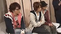 Cartoon KAT-TUN 中文字幕 09/01/28