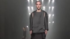 Alexander Wang Fall Winter 2013/2014