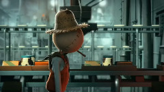 Scarecrow