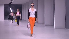 Christian Dior Cruise 2014 完整版