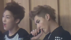 Baby Dont Cry