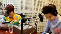 标准FM 深深打破 SUHO & D.O代班DJ