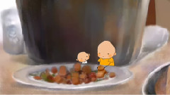 觅食大冒险