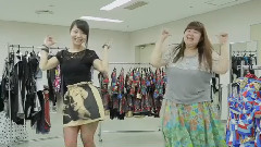恋するフォーチュンクッキー STAFF Ver.