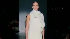 The Look Of Gucci Spring 2013