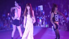 女装Dance