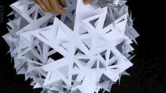 Creating The Prototype For A Lampshade