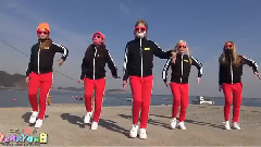 Crayon Pop TV Season EP8