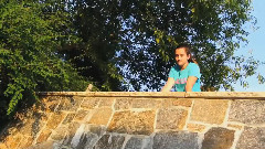 13 Year Old Girl Parkour & Freerunning