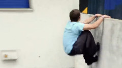 World's Best Parkour Spring 2011