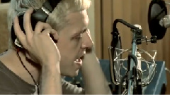 Mr. Hudson - There Will Be Tears Live at Air Studios