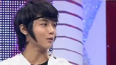 Sungmin Cut