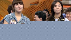 雨中的女子