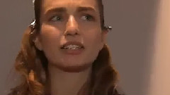 Noi chuyện với sieu mẫu Andreea Diaconu