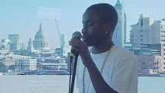 Tinchy Stryder - You're Not Alone