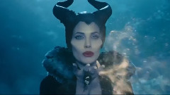 电影<沉睡魔咒 Maleficent > 预告版