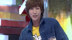 Starking B1A4 Cut