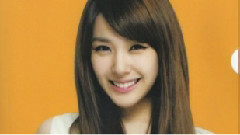 Tiffany庆生