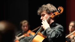 Concert Per A Violoncel