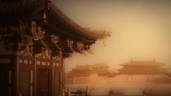 繁华如梦.大明宫