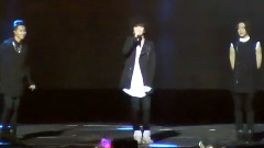 AON Concert Winner Talk 环节 Cut